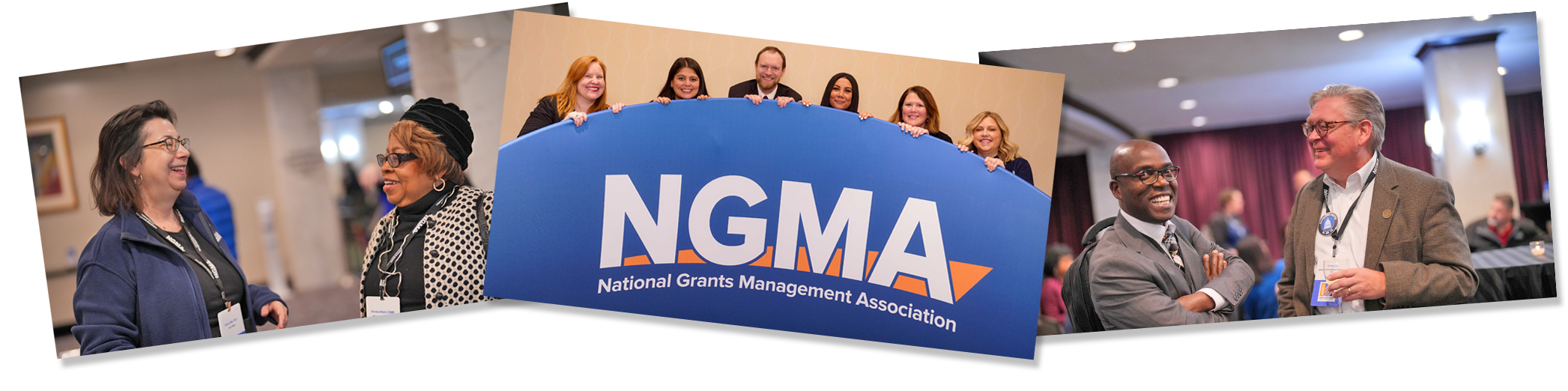 About NGMA Ngma Annual Conference 2025